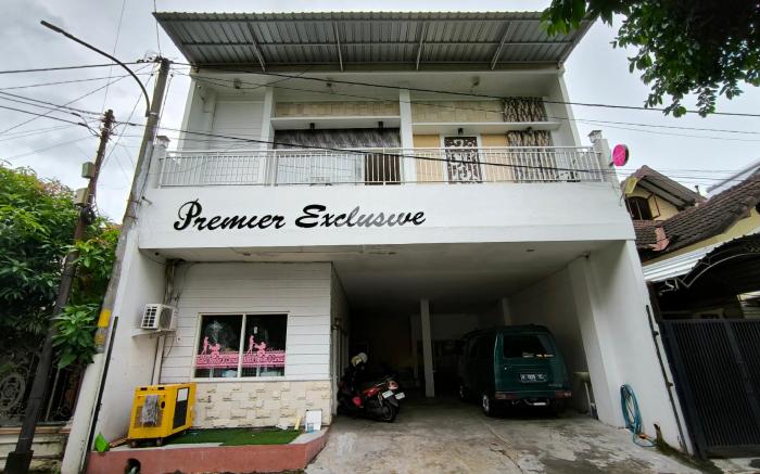 Premier Exclusive Guesthouse