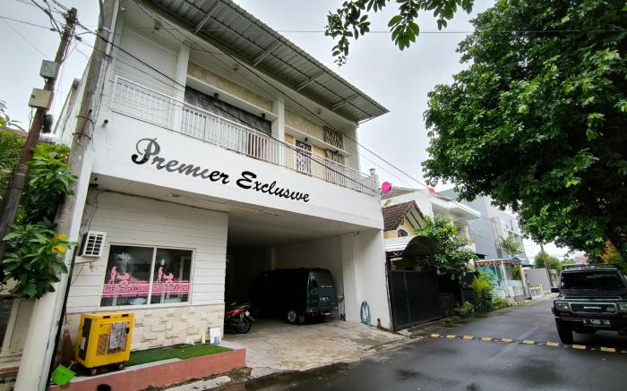 Premier Exclusive Guesthouse