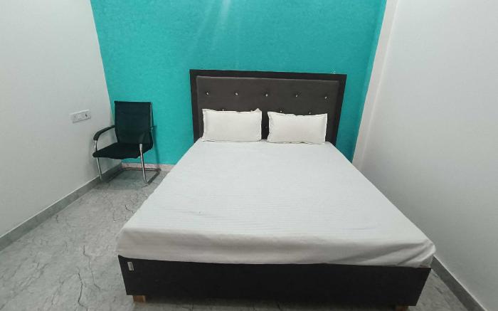 Hotel O Home Shri Laxmi Homestay