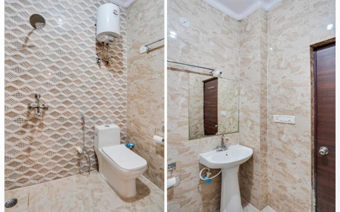 Collection O Hotel Villa Vista