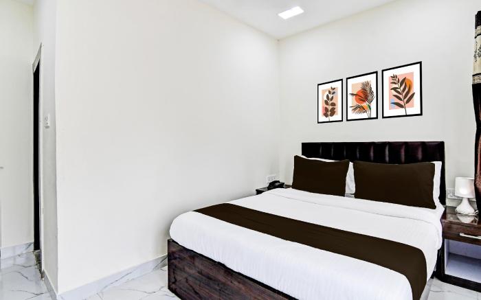 Super Hotel O by OYO Park Platinum