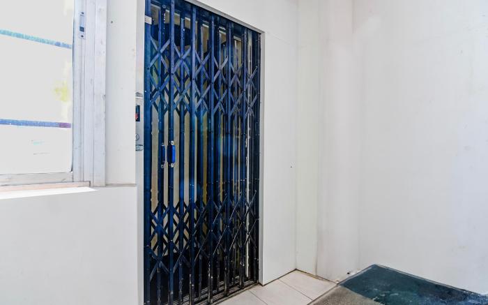 Super Hotel O by OYO Park Platinum