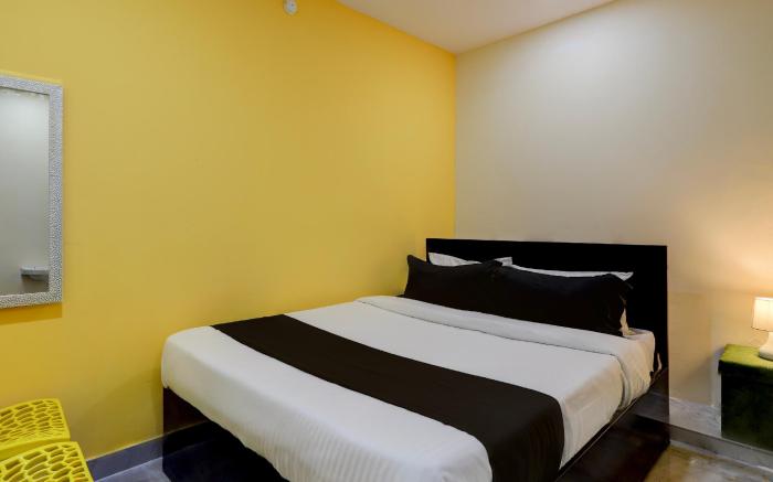 Hotel O DOLPHIN INN RESIDENCY