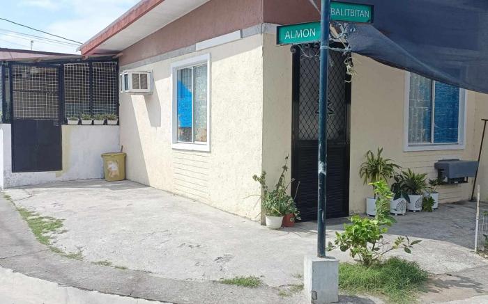 Amigas Lodge Transient House