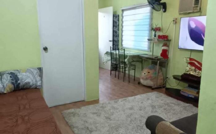 Amigas Lodge Transient House