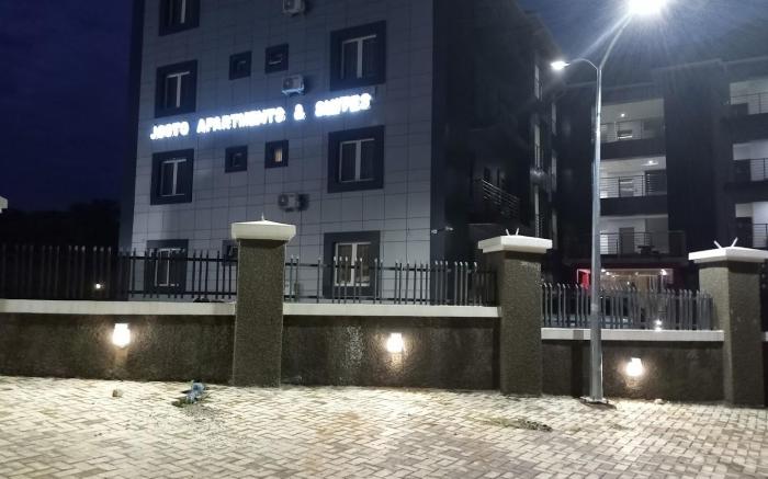 Josto Apartment and Suites
