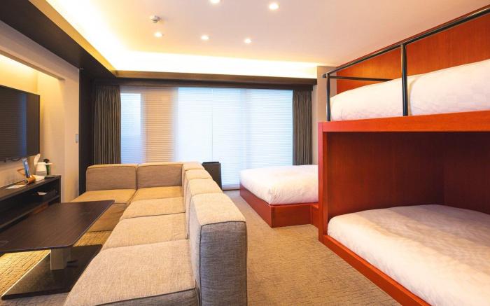 GOLD STAY NAGOYA OSU