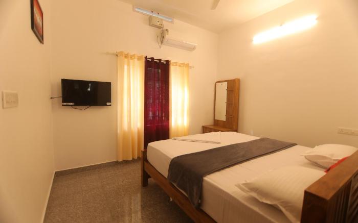 PERIYAR HOMES
