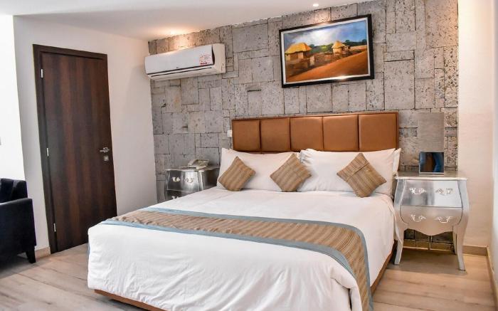 Sun Heaven Hotel Ikoyi