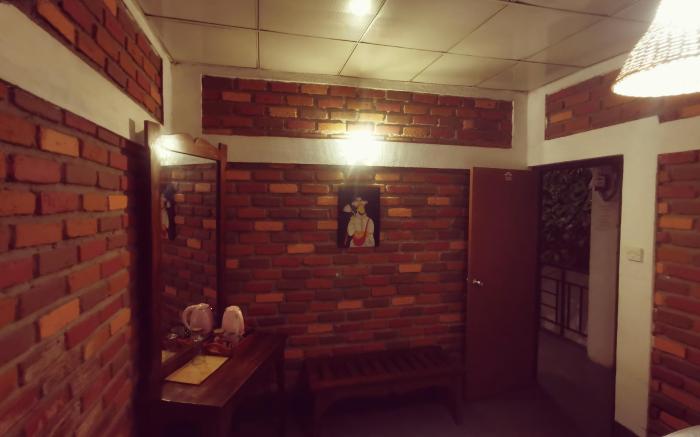 The Nook 