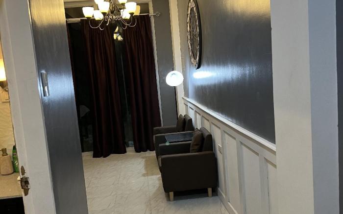 Dajon Penthouse by: Siargao Residency   D3