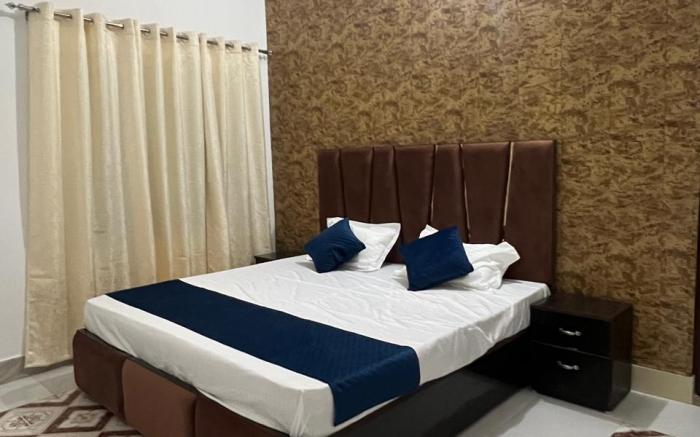 Saryu Sankul Homestay