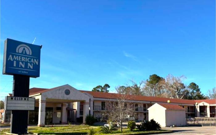 American Inn by Hotel O Selma US 80