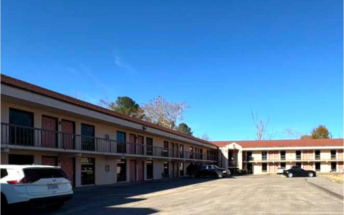 American Inn by Hotel O Selma US 80