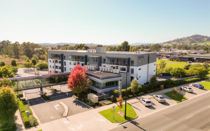 Quest Wodonga