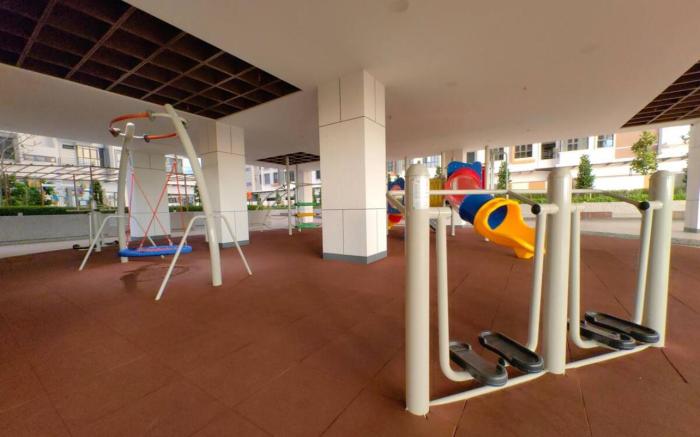 KaMi Homestay (2-3pax) /5mins drive to airport