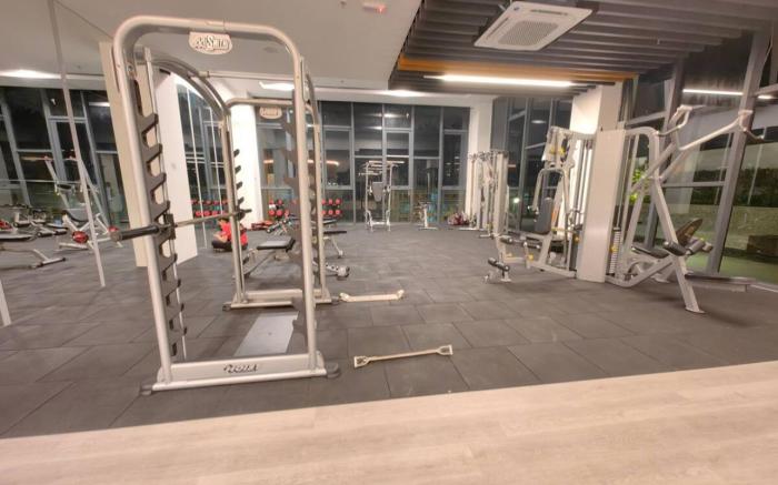 KaMi Homestay (2-3pax) /5mins drive to airport