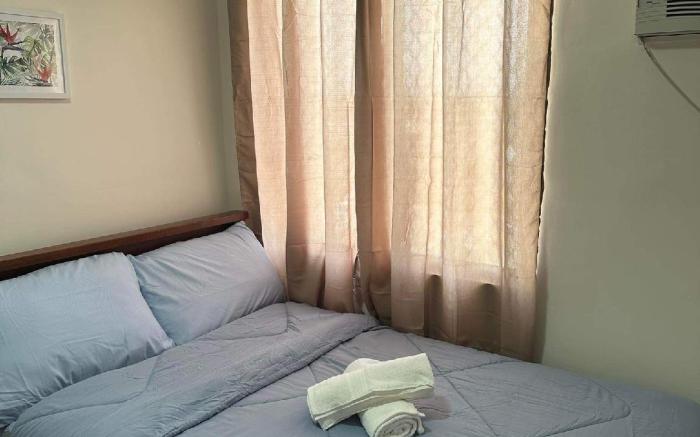 Two Bedroom Condo Unit 2920 - One Spatial Iloilo
