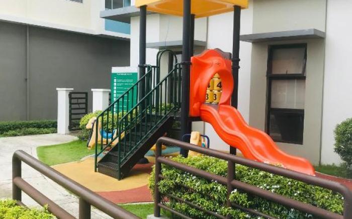 Two Bedroom Condo Unit 2920 - One Spatial Iloilo