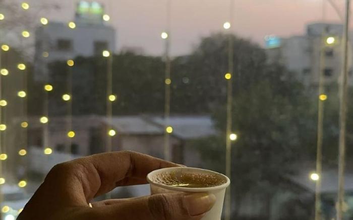 Hotel Shree Sai