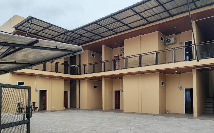 RedDoorz Syariah near Telanaipura Jambi