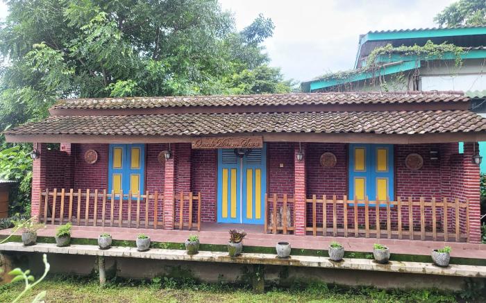 RedDoorz Syariah Near Wisata Durensewu Pandaan