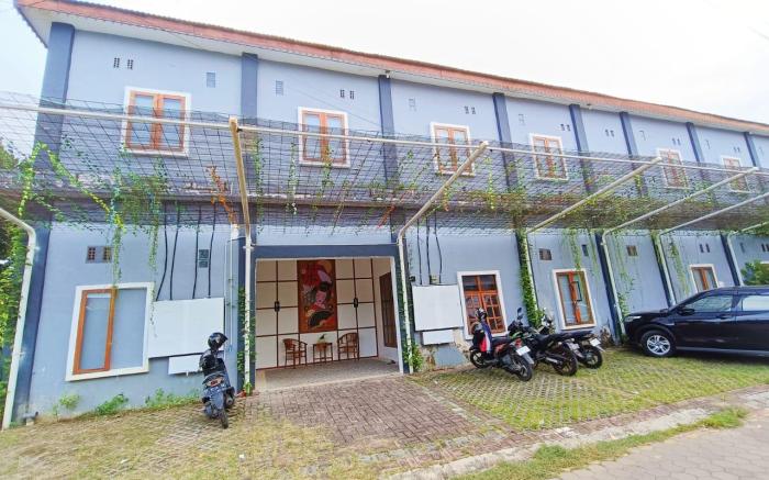 YUTAKA INN Banyuwangi Syariah 