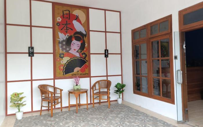 YUTAKA INN Banyuwangi Syariah 