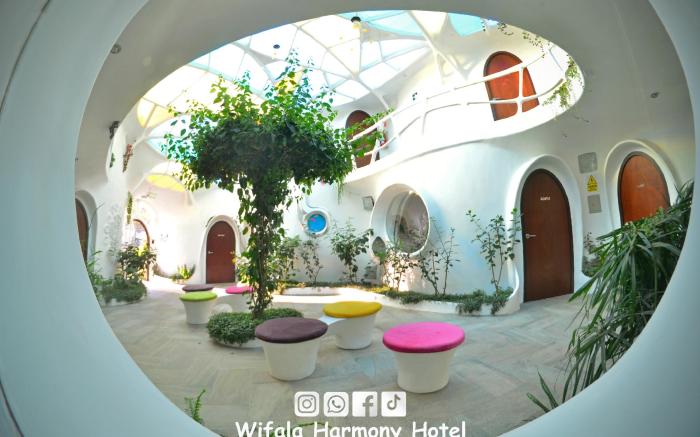 Wifala Harmony Hotel
