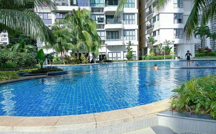 Country Garden Danga Bay•3BR 6Pax SeaView•Stayrene