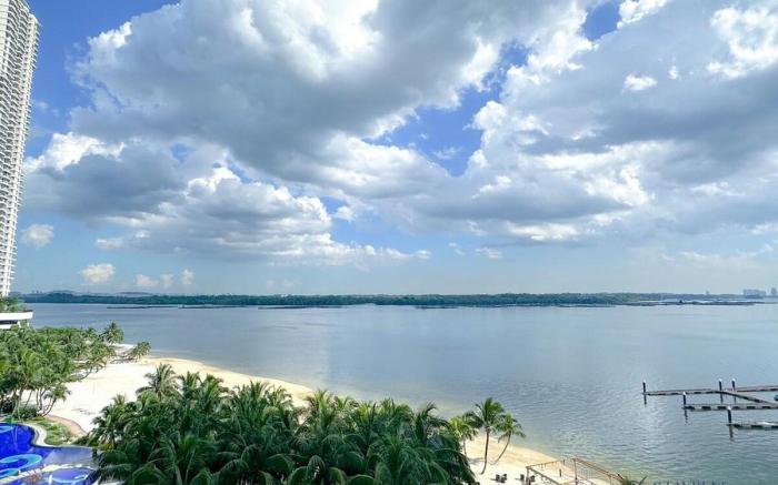 Country Garden Danga Bay•3BR 6Pax SeaView•Stayrene