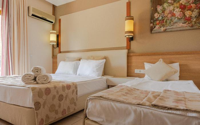 Belpoint Beach Hotel