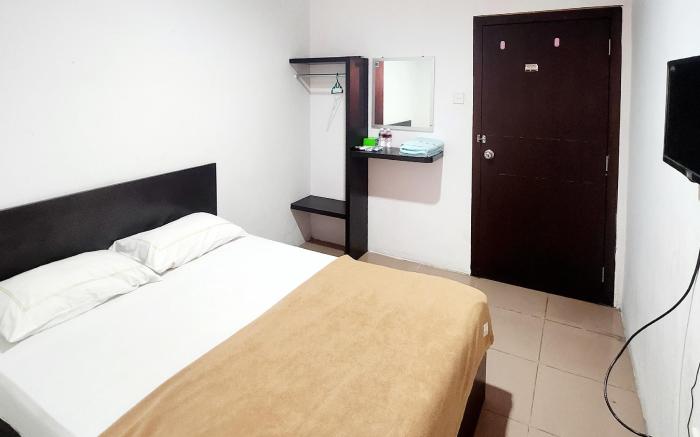 WSL Hotel Mitra RedDoorz