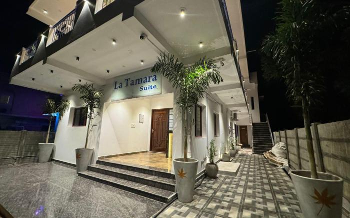 La Tamara Suite - TIE Hotels & Resorts