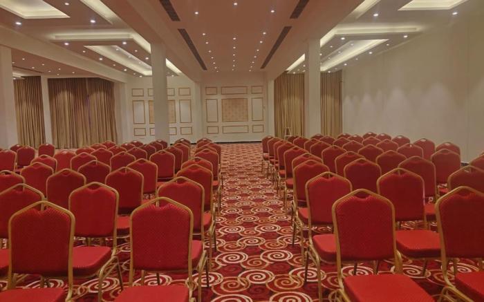 Lazo Avarta Resort and Convention Centre Pondicherry
