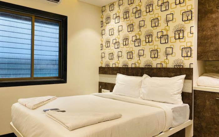 Hotel Rose Inn