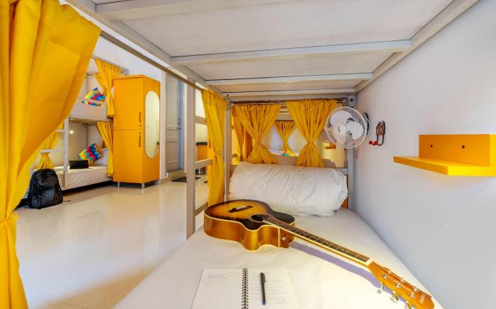 goSTOPS Mcleodganj , Bhagsu