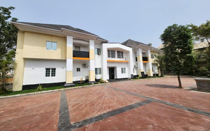 Cozy Residence Abuja