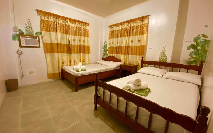 MASTER MONKEY HOSTEL