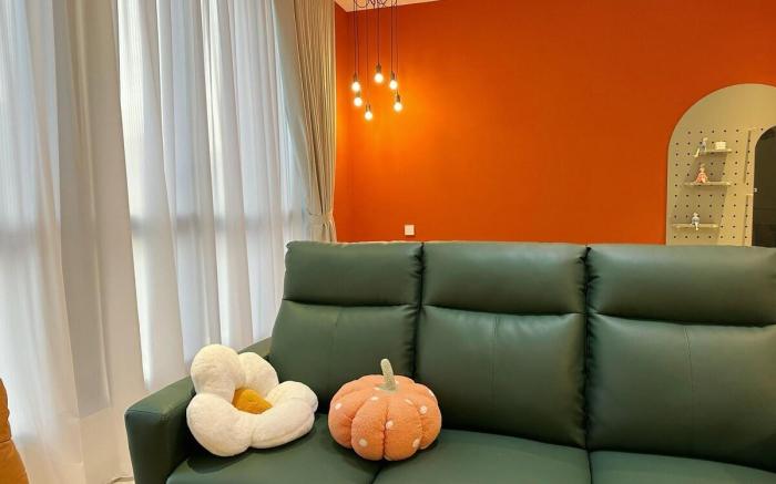 Red Sunset Studio Sky 88 JB Town | Disney Hotstar