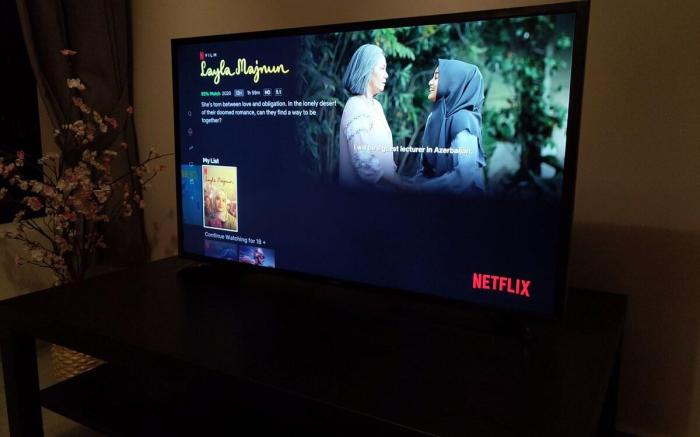 Chill & Stay - KANVAS SOHO Cyberjaya 