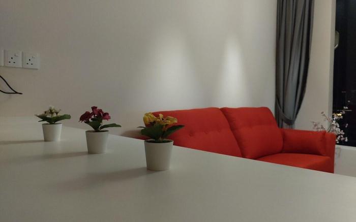 Chill & Stay - KANVAS SOHO Cyberjaya 