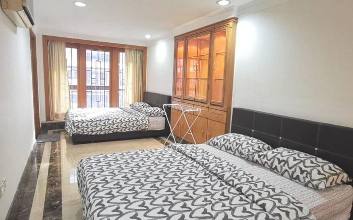 Luxurious Spacioushome|17pax|Fahrenheit|Pavillon