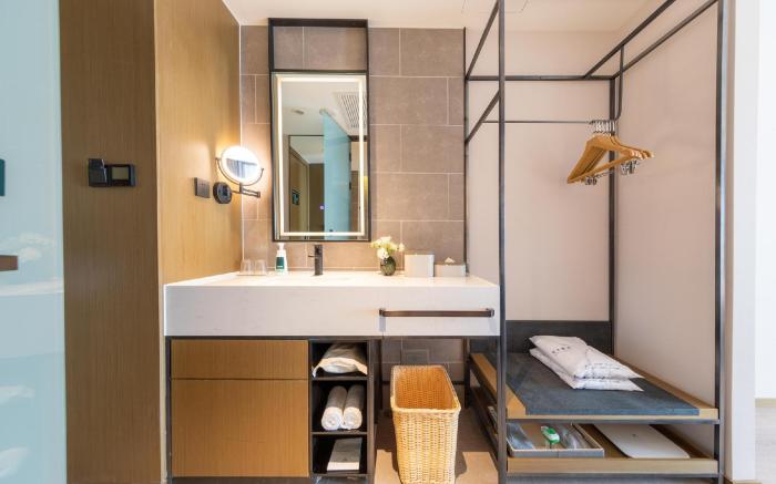 Atour Hotel Beijing Capital Airport New International Exhibition