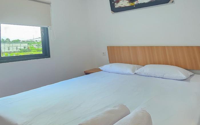 Hotel Buana Express RedPartner