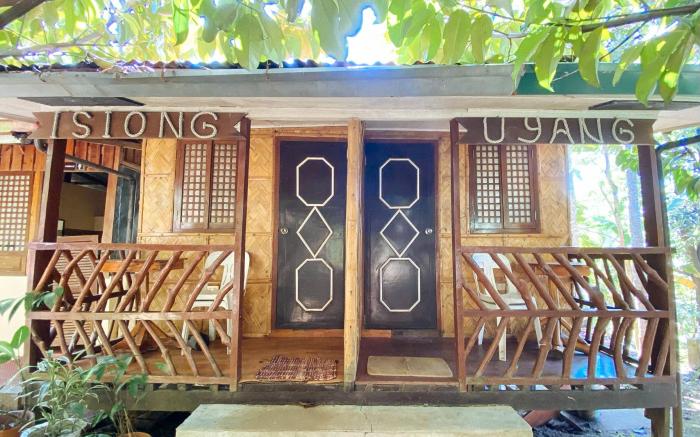 RedDoorz @ Hilarion's Farm Majayjay, Laguna