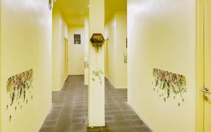 RedDoorz near Soekarno Hatta Airport 3