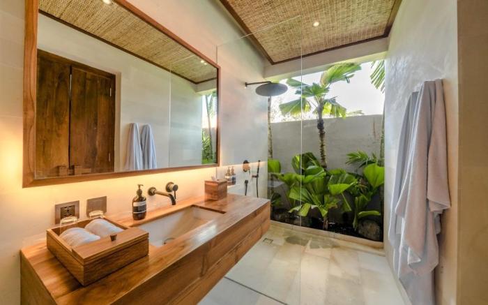 Uma Berawa Villa by Nakula