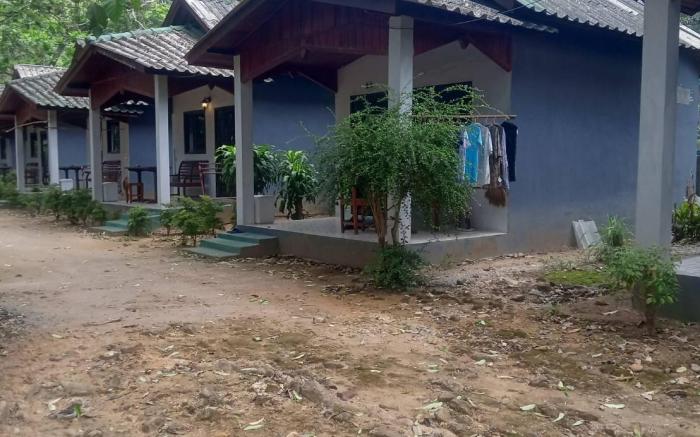 Maleeya garden guesthouse 