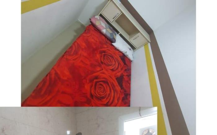 Sahara Hostels and Private Room